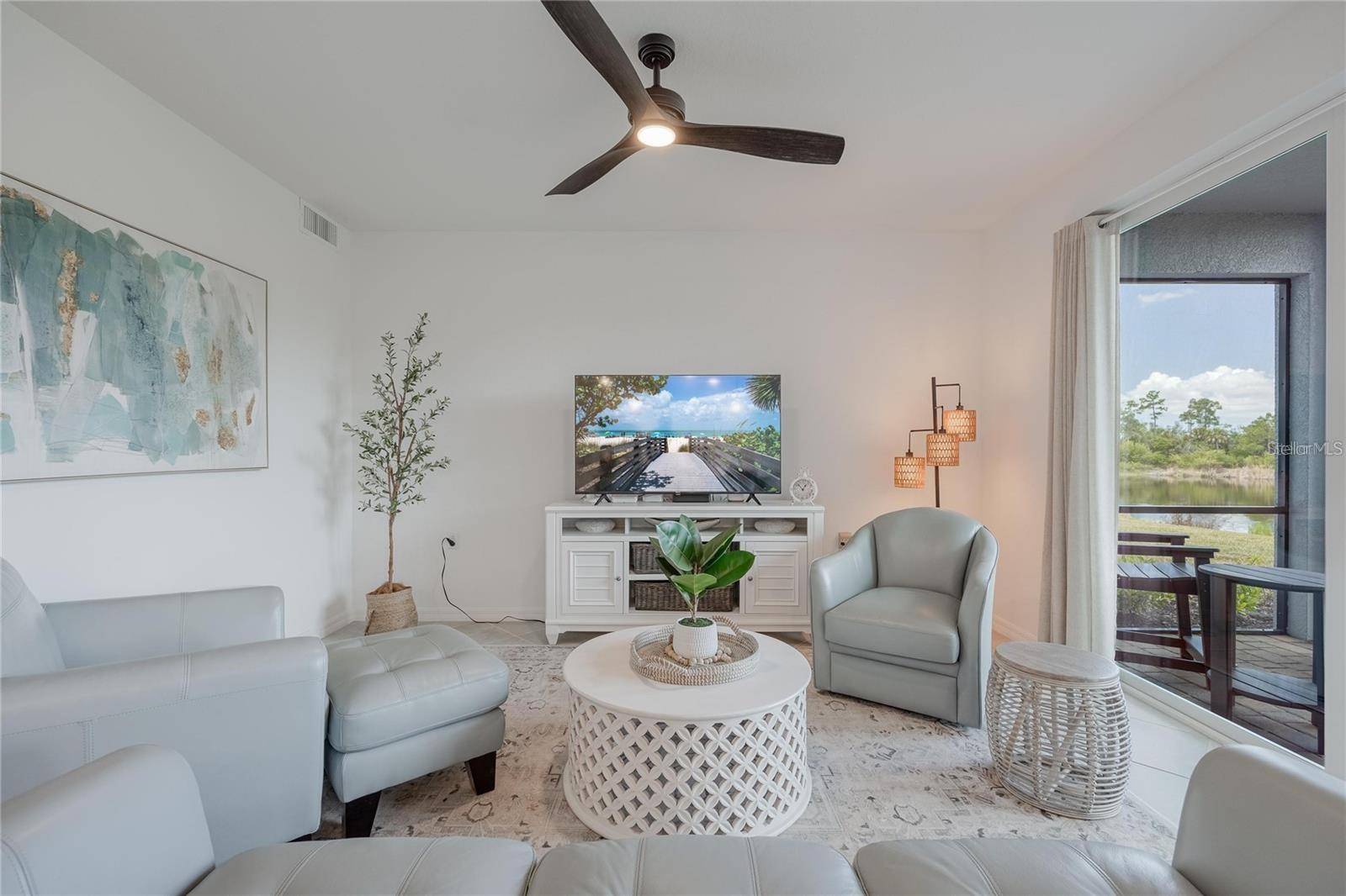 Punta Gorda, FL 33955,14141 HERITAGE LANDING BLVD #912