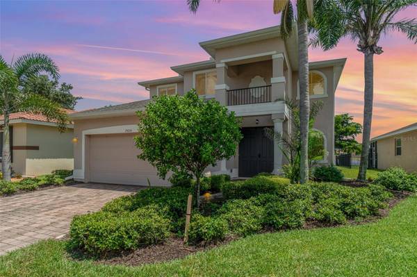 24016 CANAL ST, Punta Gorda, FL 33950