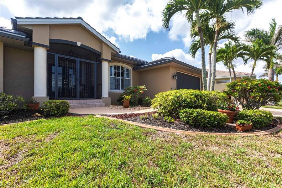 17150 SARONG LN, Punta Gorda, FL 33955