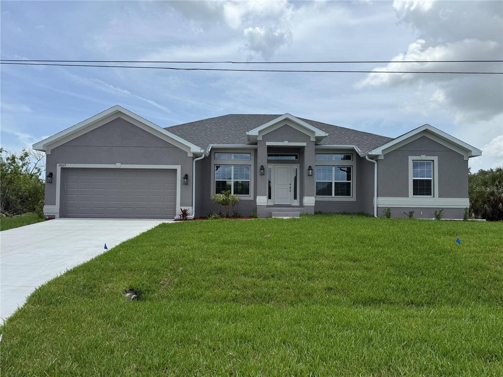 10023 GREETINGS ST, Port Charlotte, FL 33981