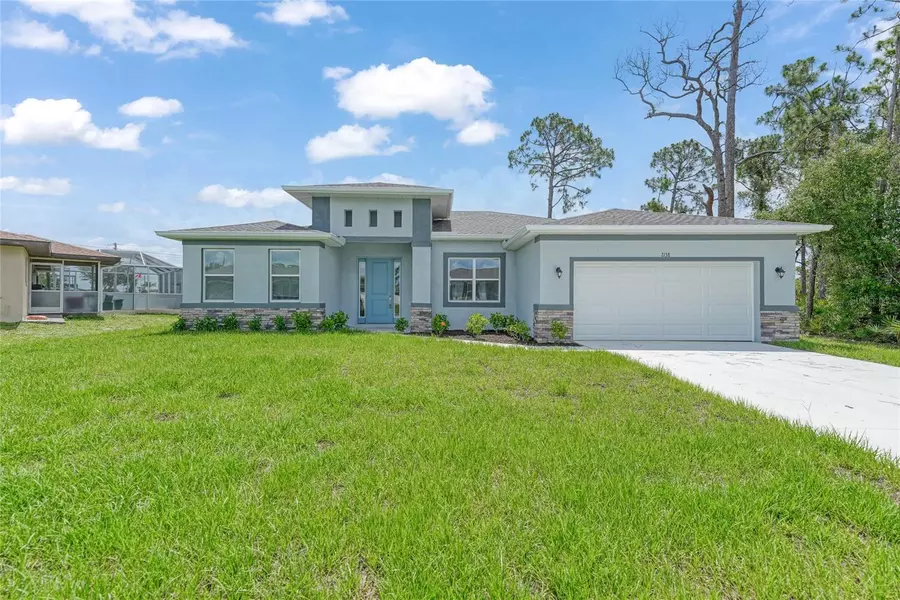 2138 BLASER ST, Punta Gorda, FL 33980