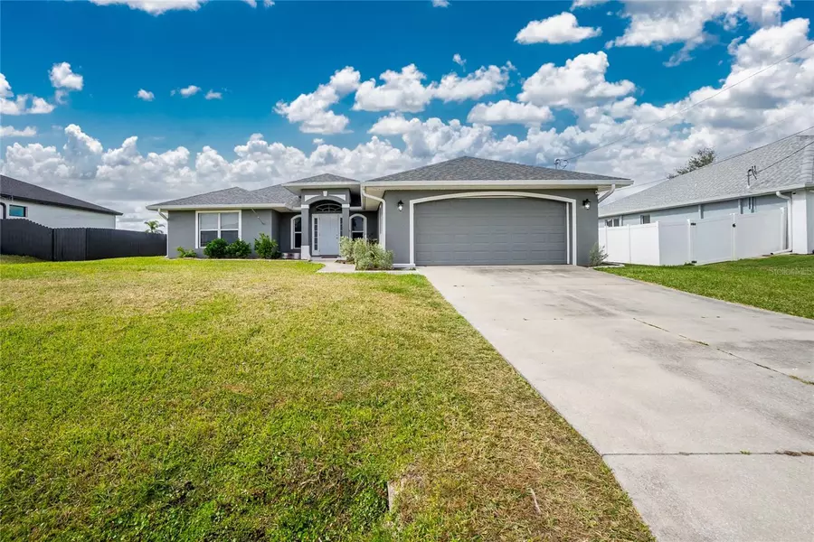 228 NW 29TH AVE, Cape Coral, FL 33993