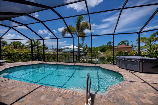 Port Charlotte, FL 33981,13471 CHENILLE DR
