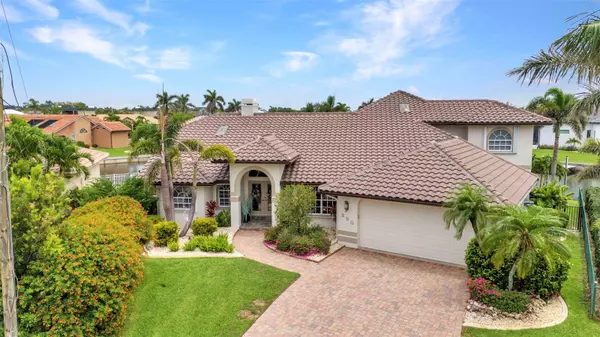 Punta Gorda, FL 33950,250 FREEPORT CT