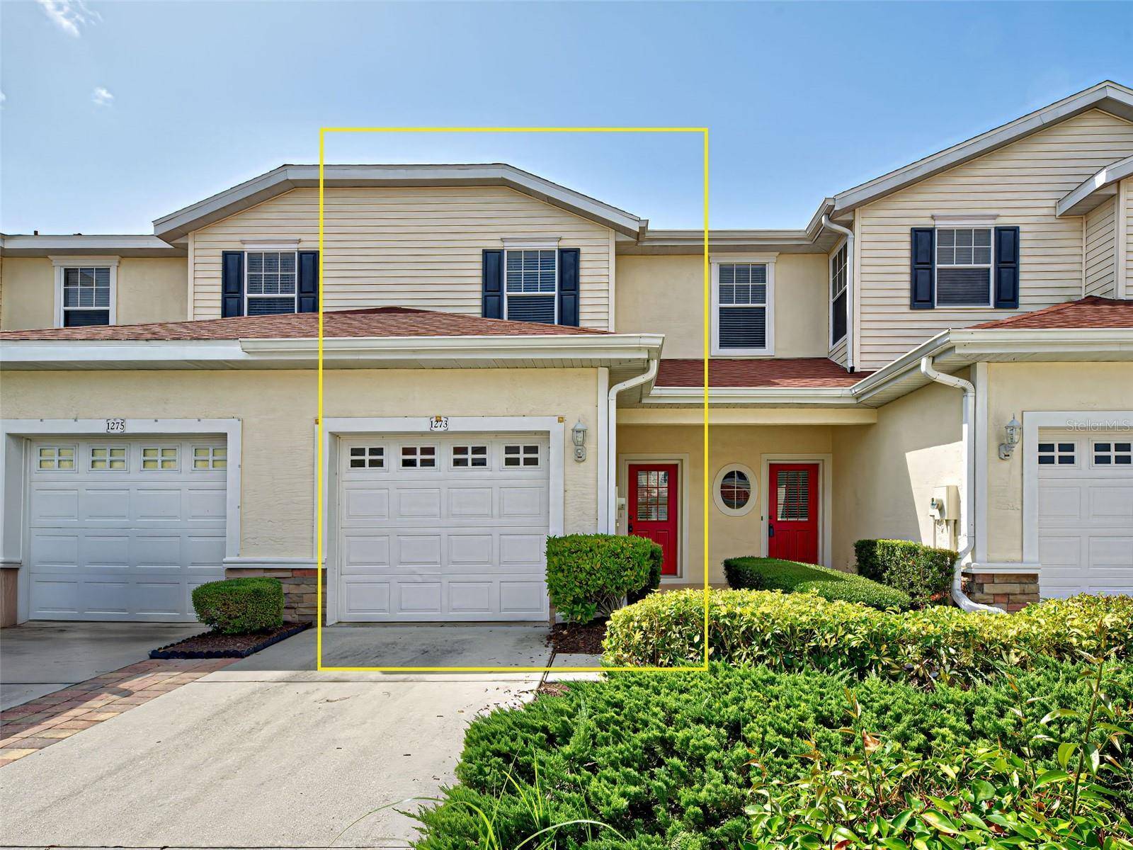 1273 JONAH DR, North Port, FL 34289