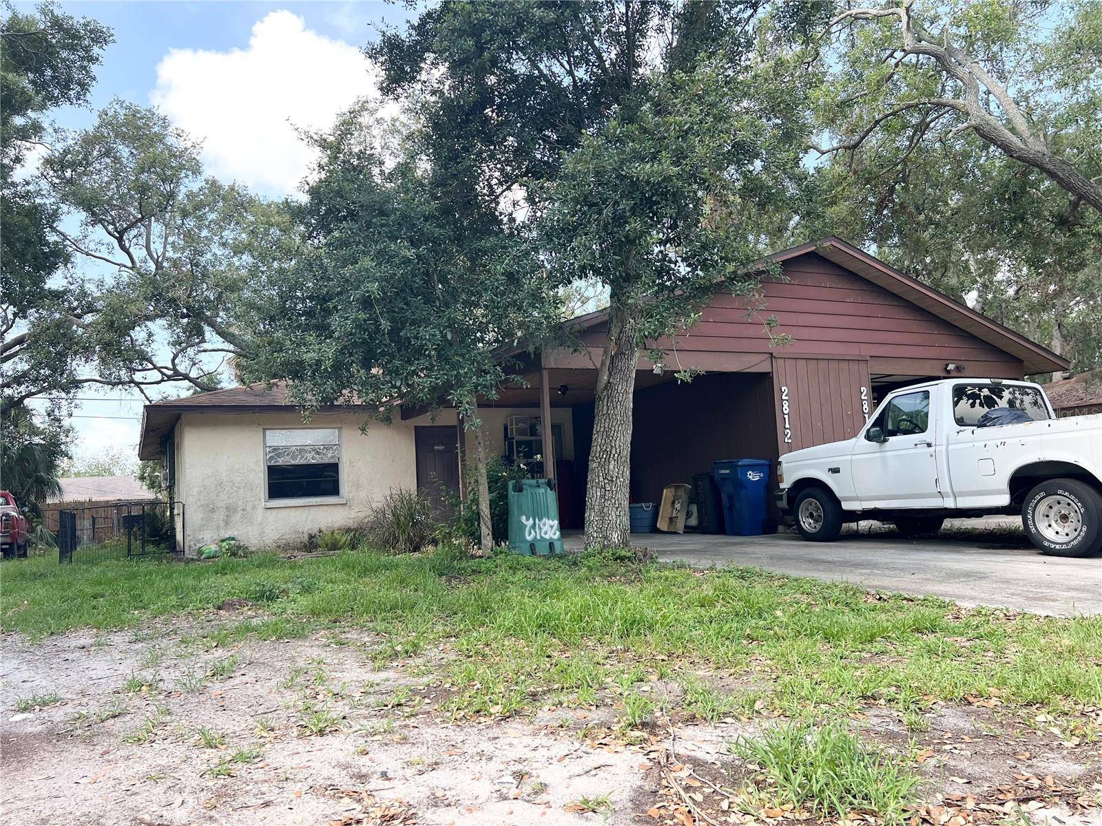 Bradenton, FL 34207,2812 51ST AVENUE TER W