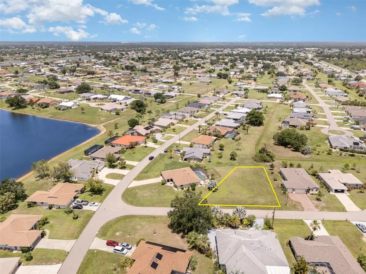 Punta Gorda, FL 33983,ORIEL CT