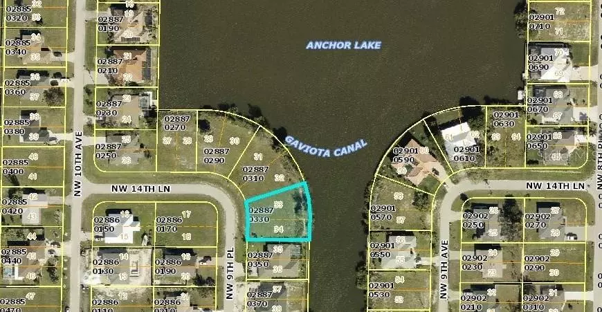 1417 NW 9TH PL, Cape Coral, FL 33993