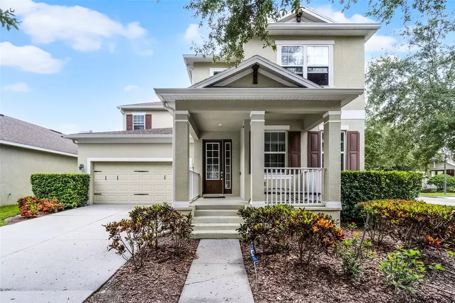 3221 DARK SKY DR, Harmony, FL 34773