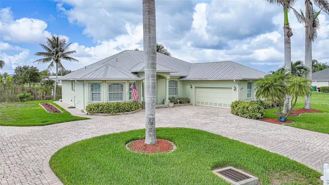 15652 HAVANA CIR, Port Charlotte, FL 33981