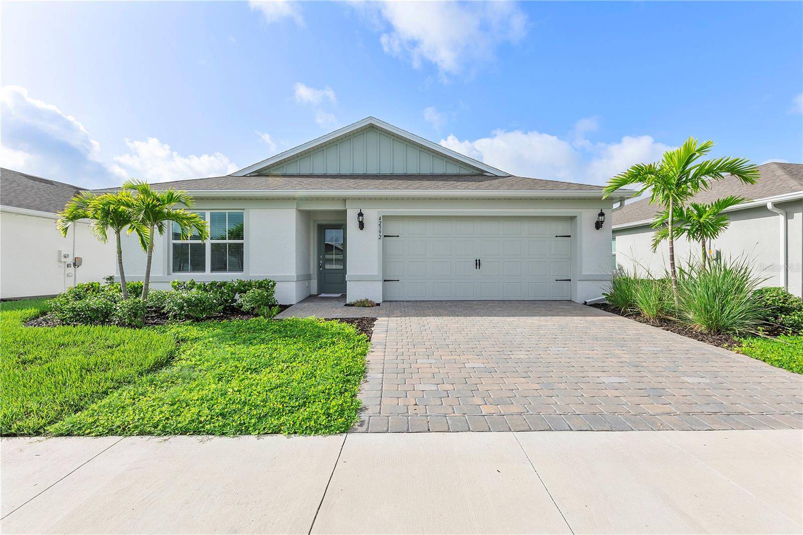 42392 CASCADE DR, Punta Gorda, FL 33982