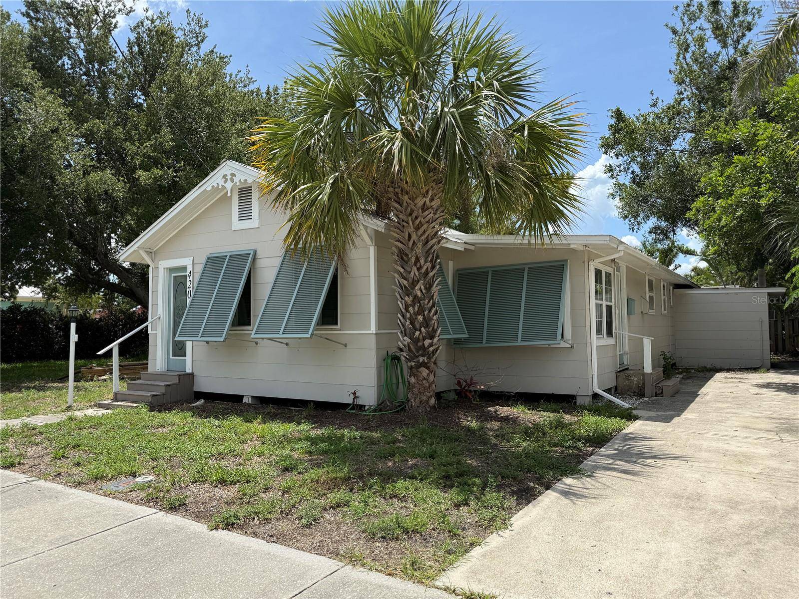420 W OLYMPIA AVE, Punta Gorda, FL 33950