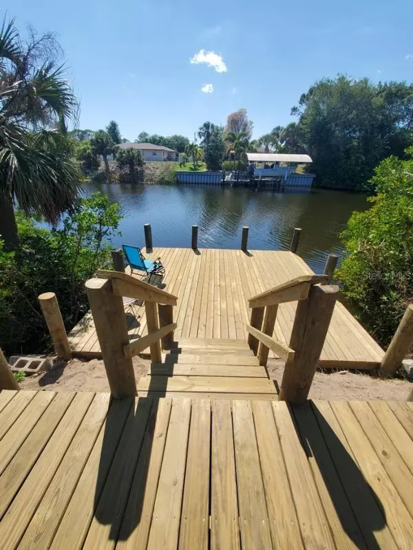 Port Charlotte, FL 33948,3069 ROCK CREEK DR