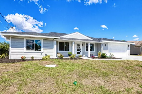 18610 FORT SMITH CIR, Port Charlotte, FL 33948