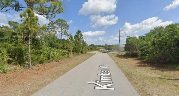 North Port, FL 34288,KIMBALL CIR