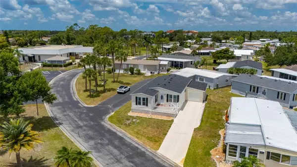 1000 KINGS HWY #130, Port Charlotte, FL 33980