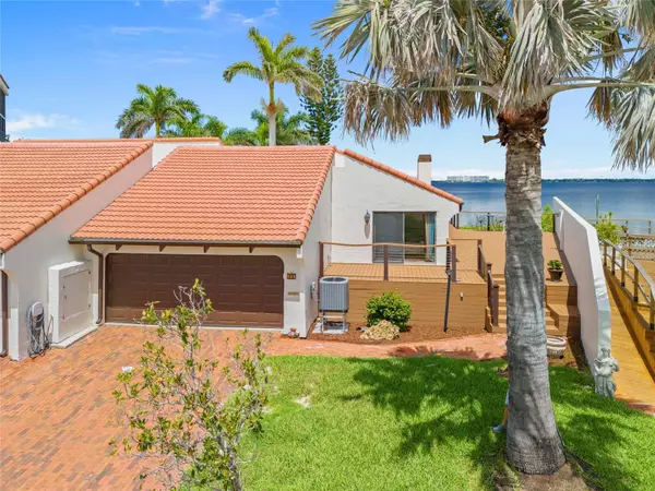 25188 MARION AVE #45, Punta Gorda, FL 33950