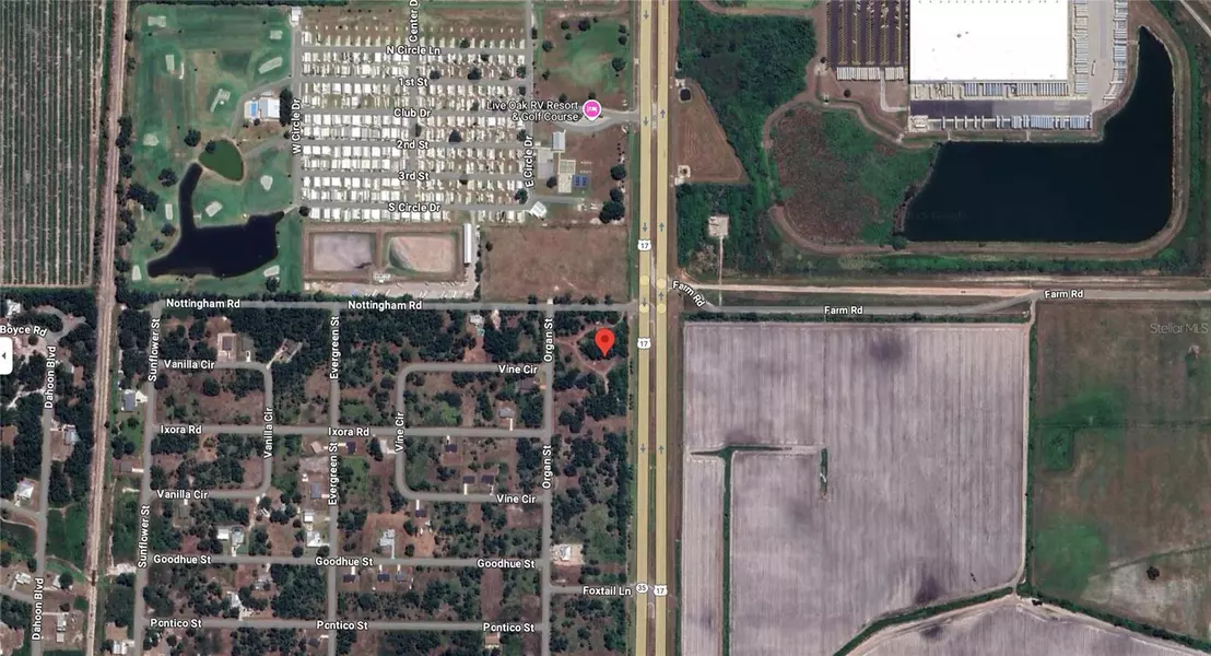 23 DUNCAN RD, Punta Gorda, FL 33982