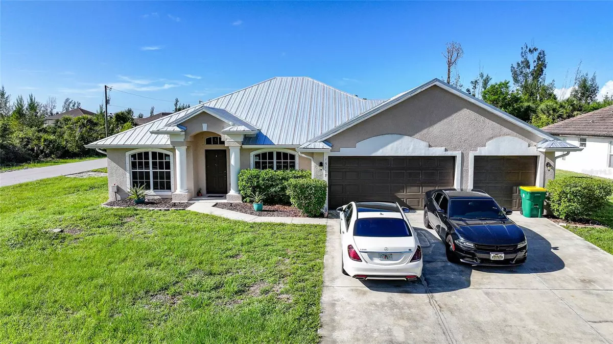 Port Charlotte, FL 33981,15117 LYNEBURG AVE