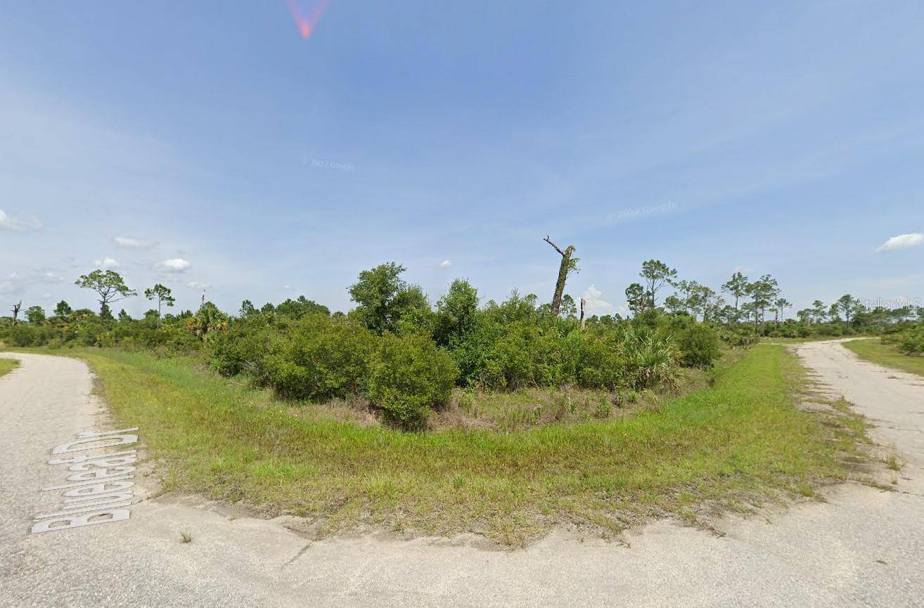 North Port, FL 34288,Lot 15 EWEN CIR