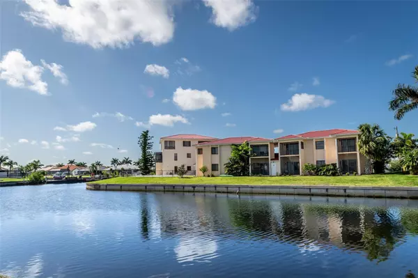 Punta Gorda, FL 33950,1204 SPANISH CAY LN #B