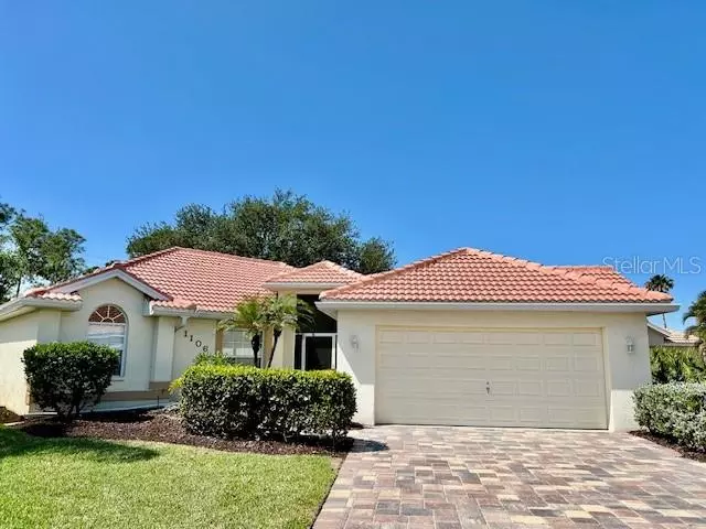 1106 ISLAMORADA BLVD, Punta Gorda, FL 33955