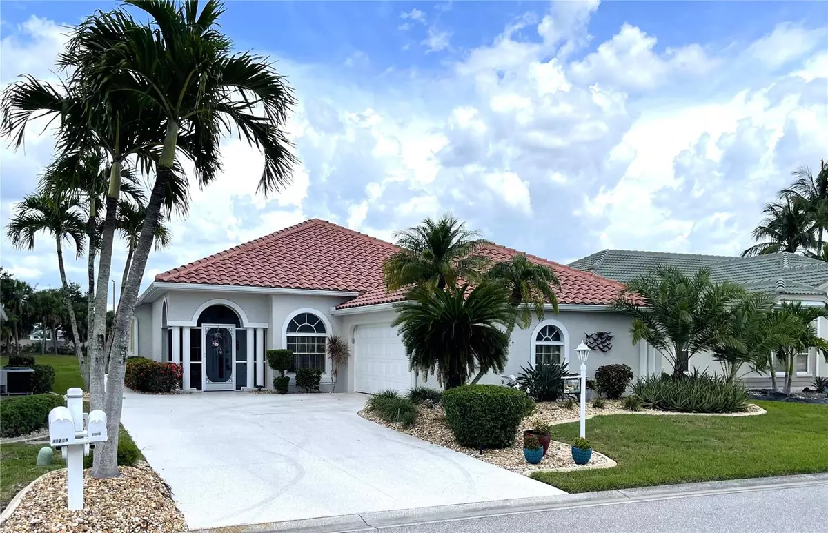 Punta Gorda, FL 33955,10214 ARROWHEAD DR