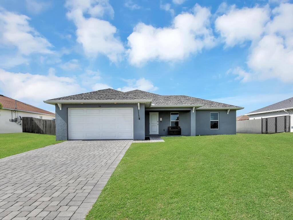 Cape Coral, FL 33993,514 NW 11TH TER