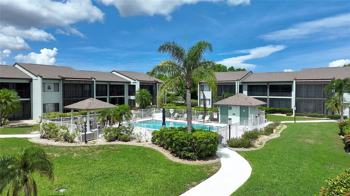 Punta Gorda, FL 33955,2021 LITTLE PINE CIR #41A