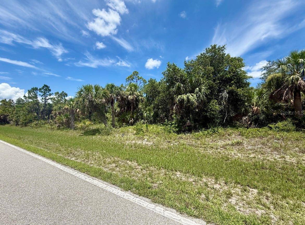 Port Charlotte, FL 33948,3287 COMO ST