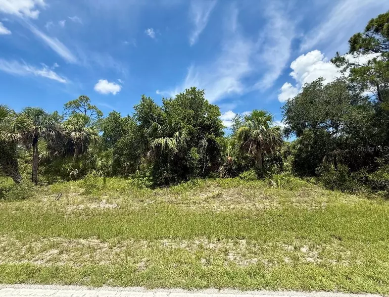 3287 COMO ST, Port Charlotte, FL 33948