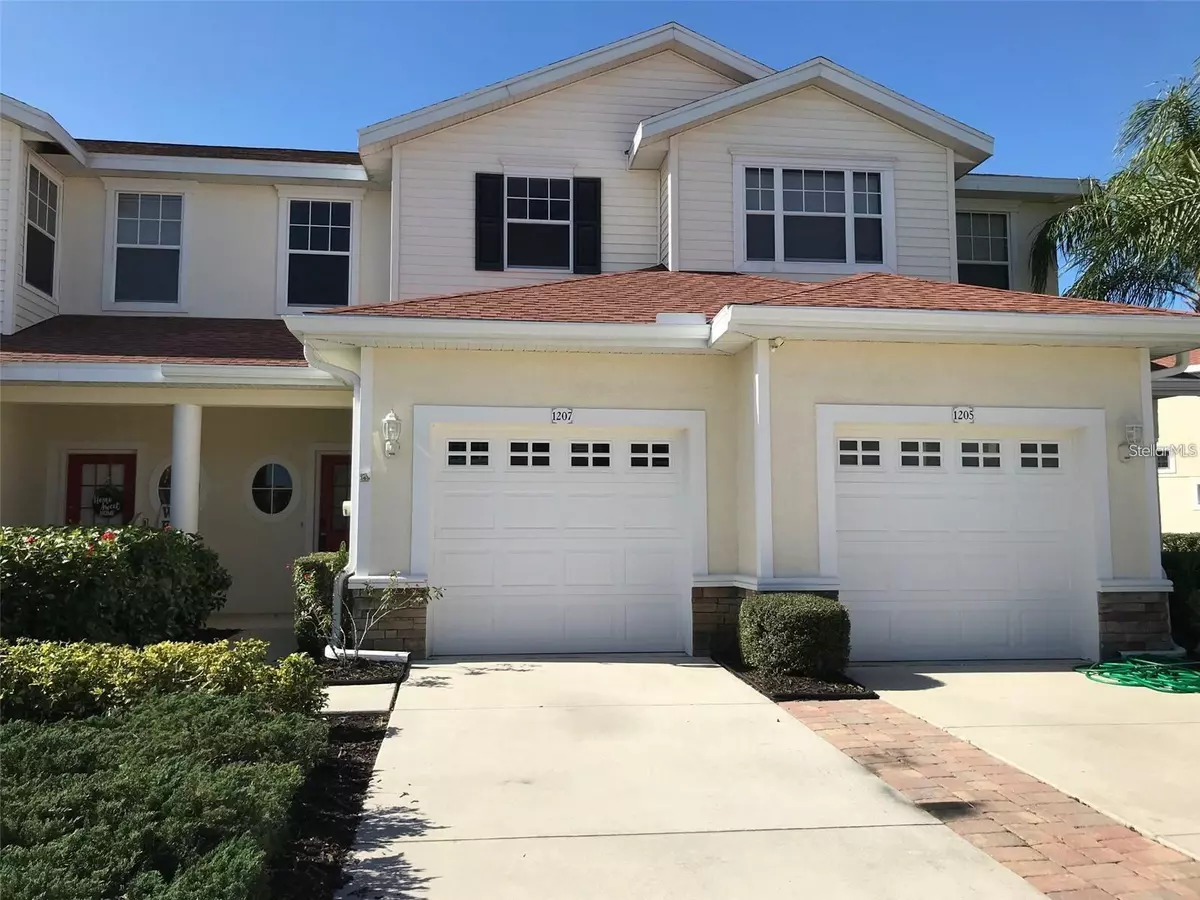 North Port, FL 34289,1207 JONAH DR