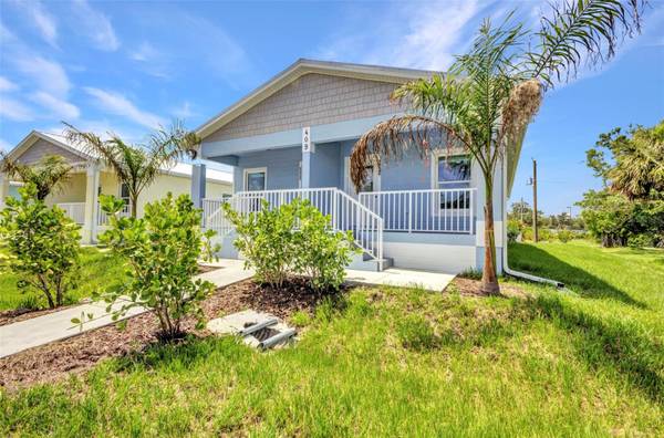 409 CARMALITA ST, Punta Gorda, FL 33950
