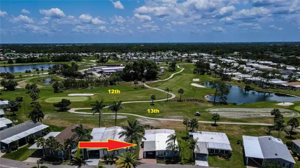 Port Charlotte, FL 33980,2100 KINGS HWY #798