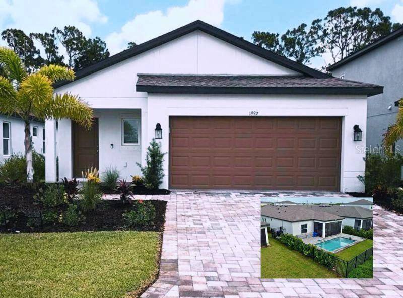 1992 SUNSET PRESERVE WAY, Port Charlotte, FL 33953