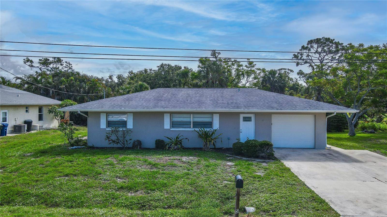 3085 ARROWHEAD RD, Venice, FL 34293