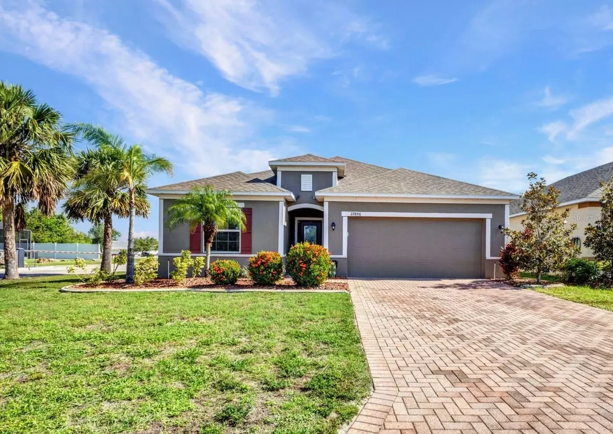 Punta Gorda, FL 33982,27896 ARROWHEAD CIR