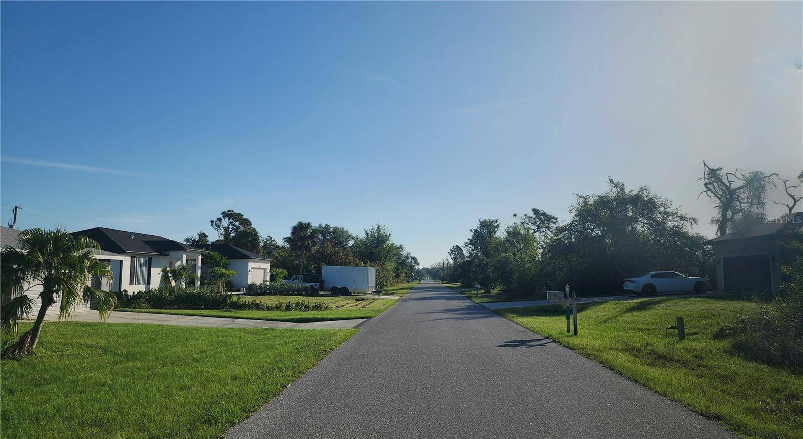 Port Charlotte, FL 33981,11913&11921 FLORENCE AVE