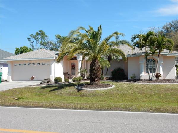 388 ORLANDO BLVD, Port Charlotte, FL 33954