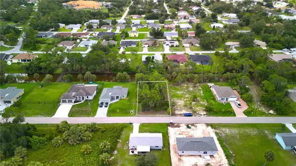 256 YORKSHIRE ST, Port Charlotte, FL 33954