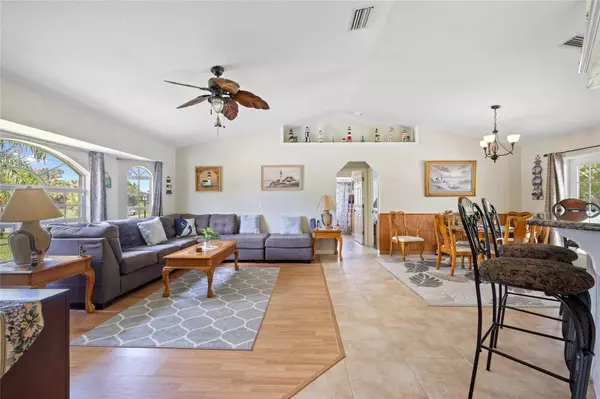 North Port, FL 34288,2455 JACOBY CIR