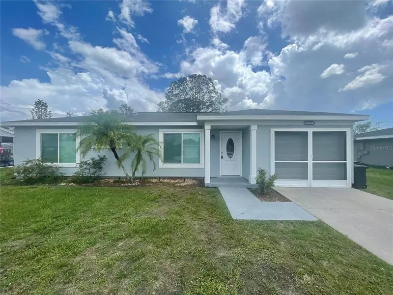 6727 DENNISON AVE, North Port, FL 34287