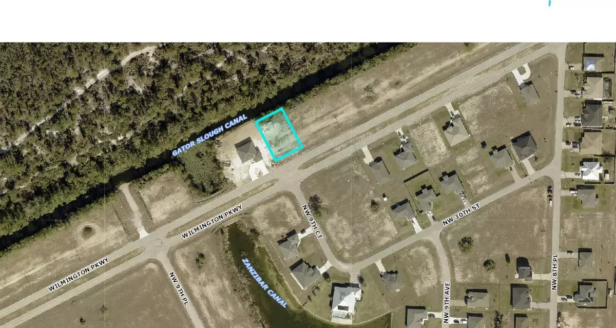 Cape Coral, FL 33993,911 WILMINGTON Pkwy