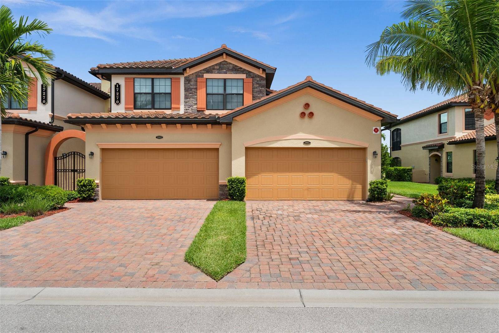 17270 CHERRYWOOD CT #5904, Bonita Springs, FL 34135