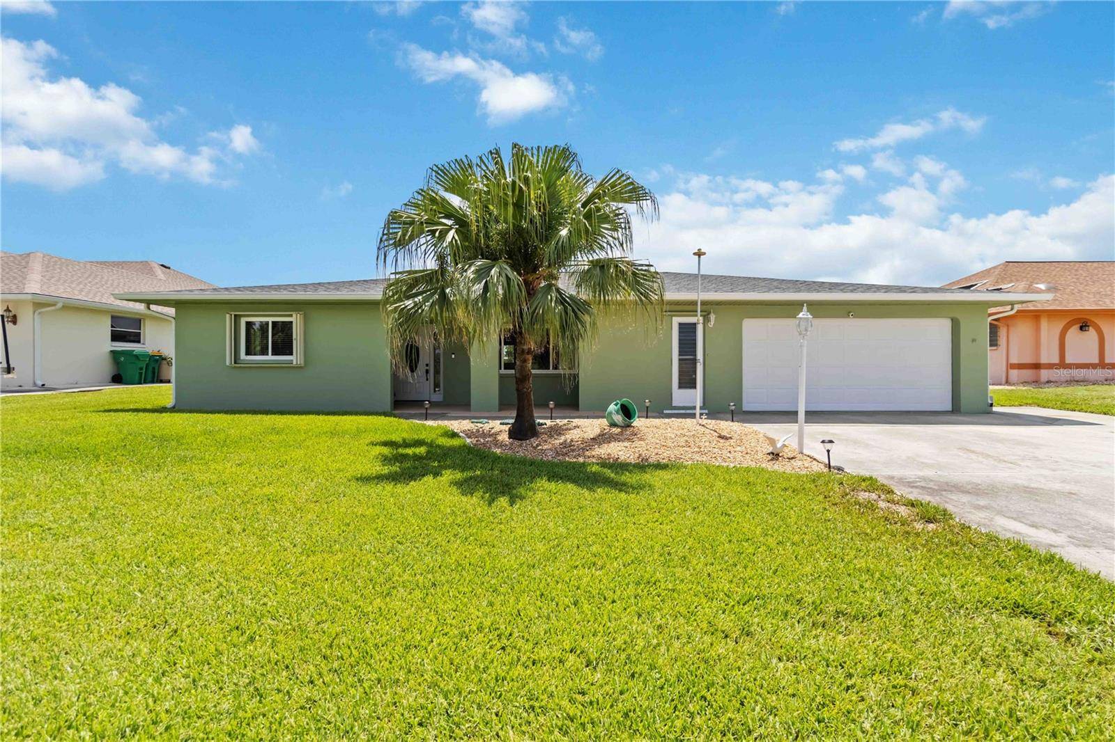Port Charlotte, FL 33948,4123 ROCK CREEK DR