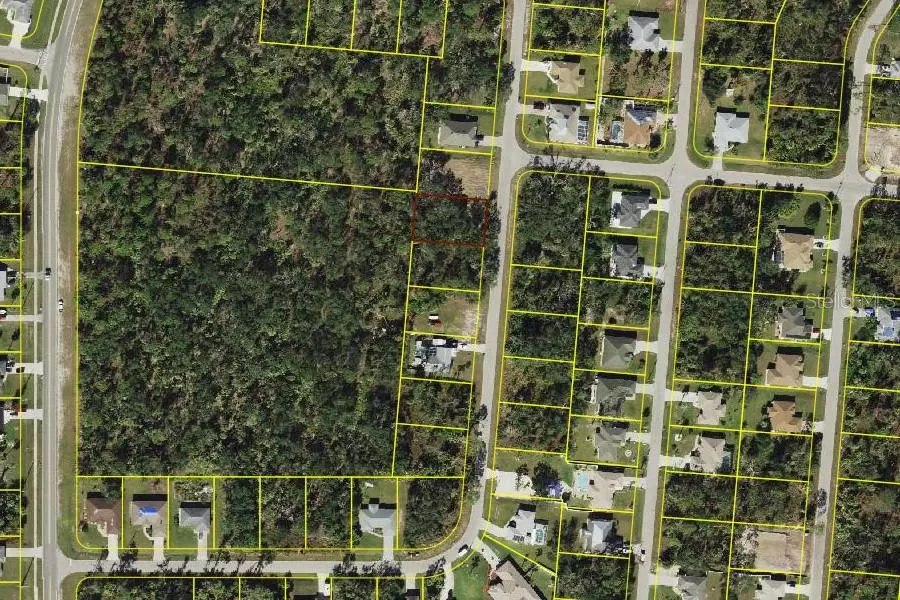 North Port, FL 34286,MAUKBACH TER