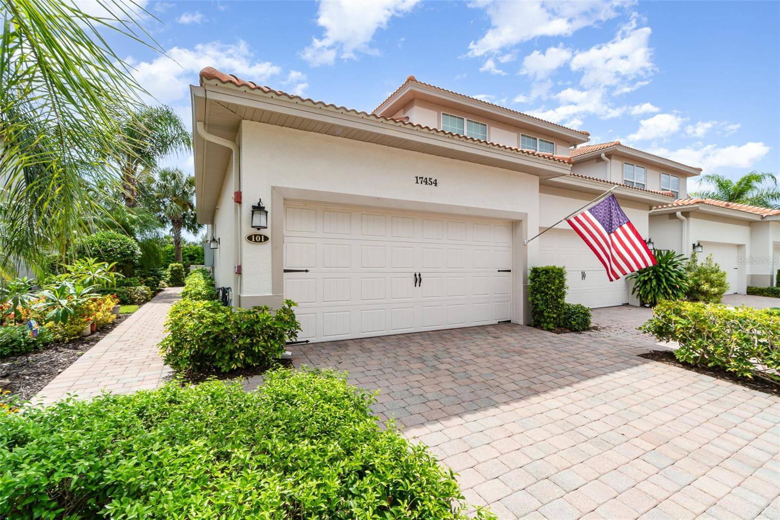 17454 OLD HARMONY DR #101, Fort Myers, FL 33908