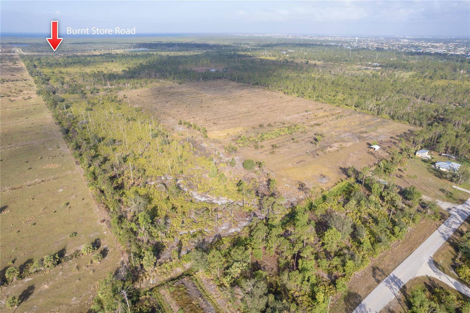 Punta Gorda, FL 33955,12252 BURNT STORE RD