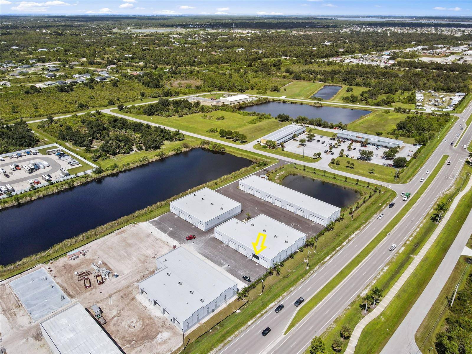 Rotonda West, FL 33947,41 CHARDON RD #F4