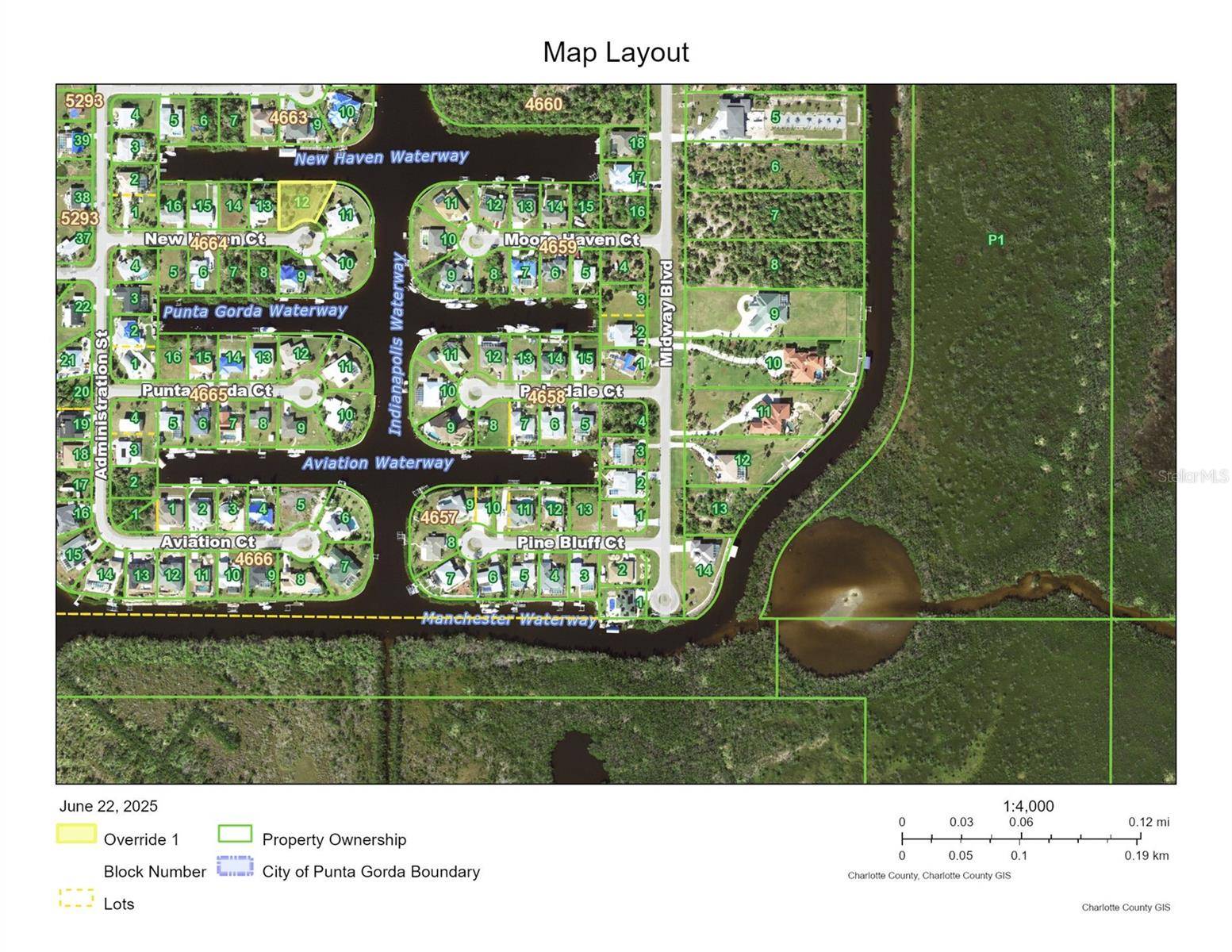 Port Charlotte, FL 33948,19188 NEW HAVEN CT